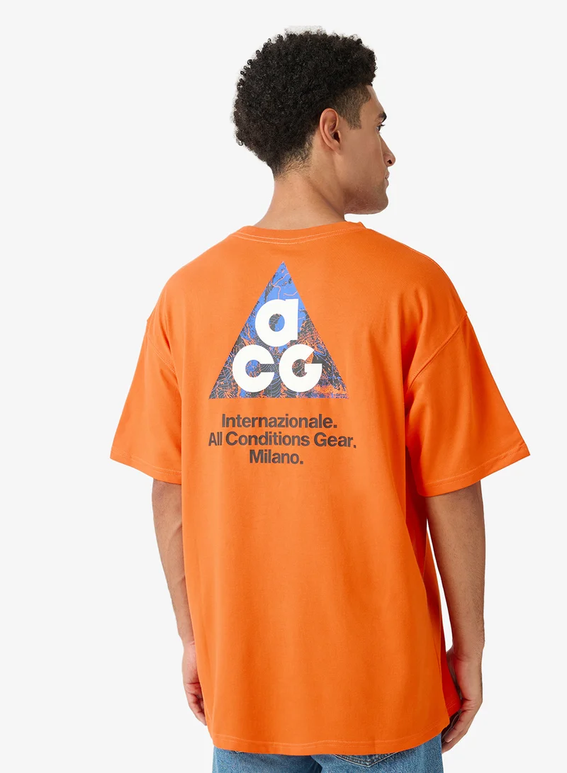 Nike Inter Acg T-Shirt